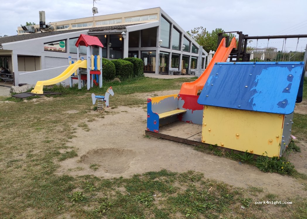 Camping Sopelana — foto 2