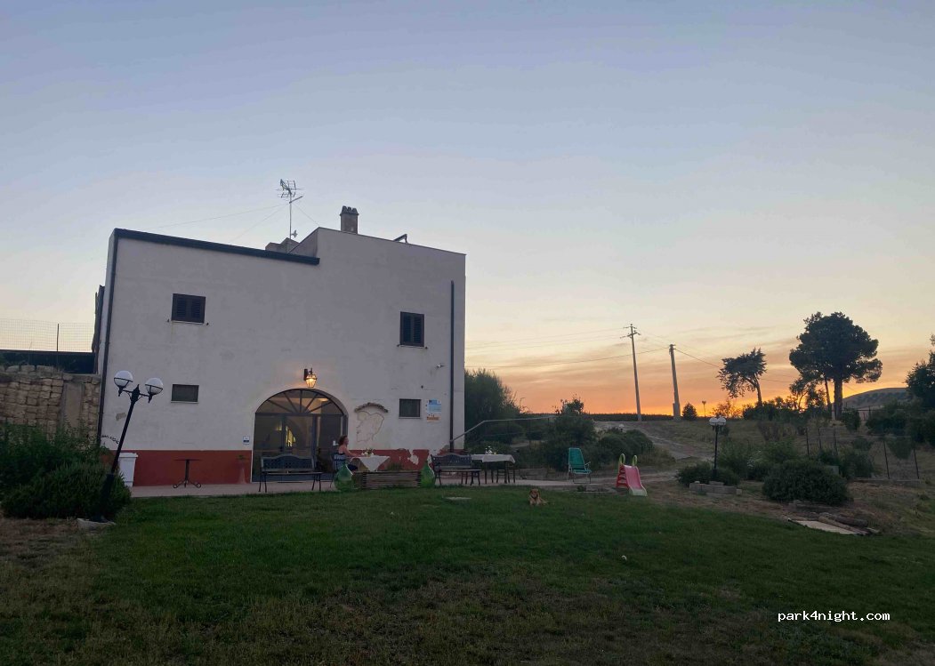 Agriturismo Moschella — foto 2