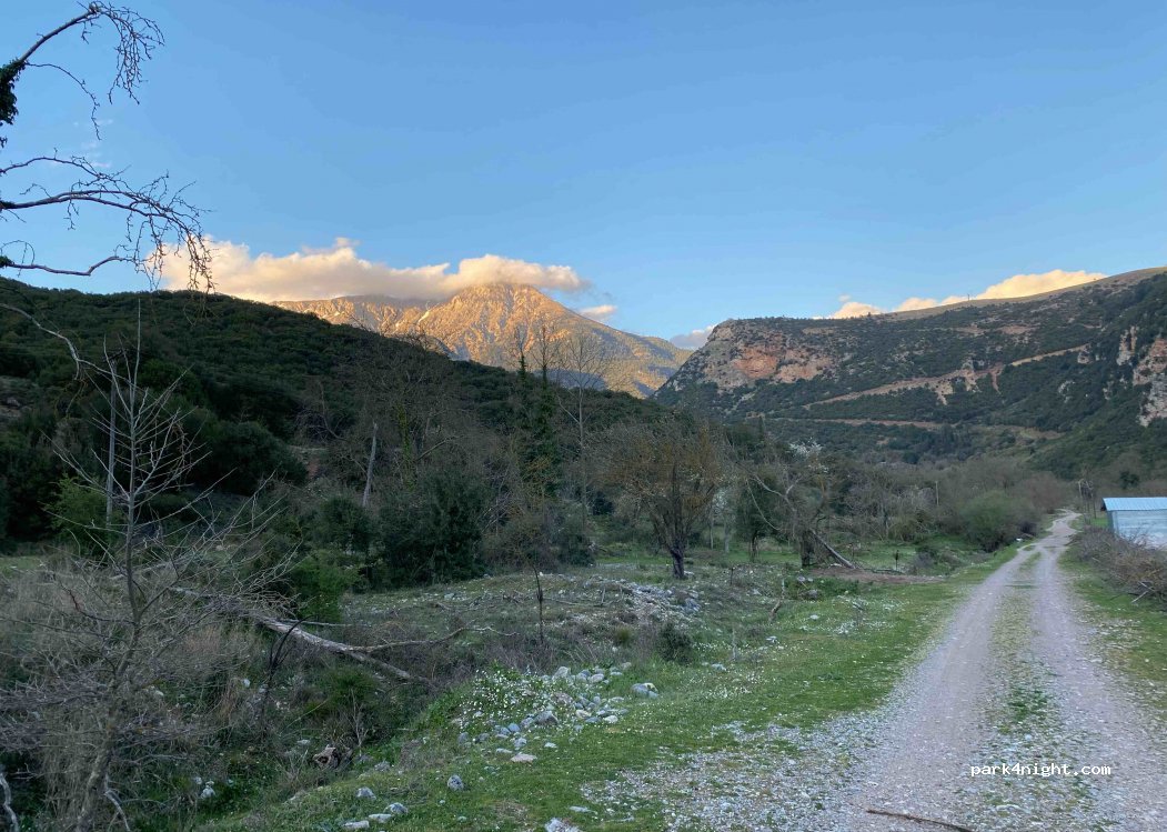 (25007) Municipal Unit of Kleitoria - — foto
