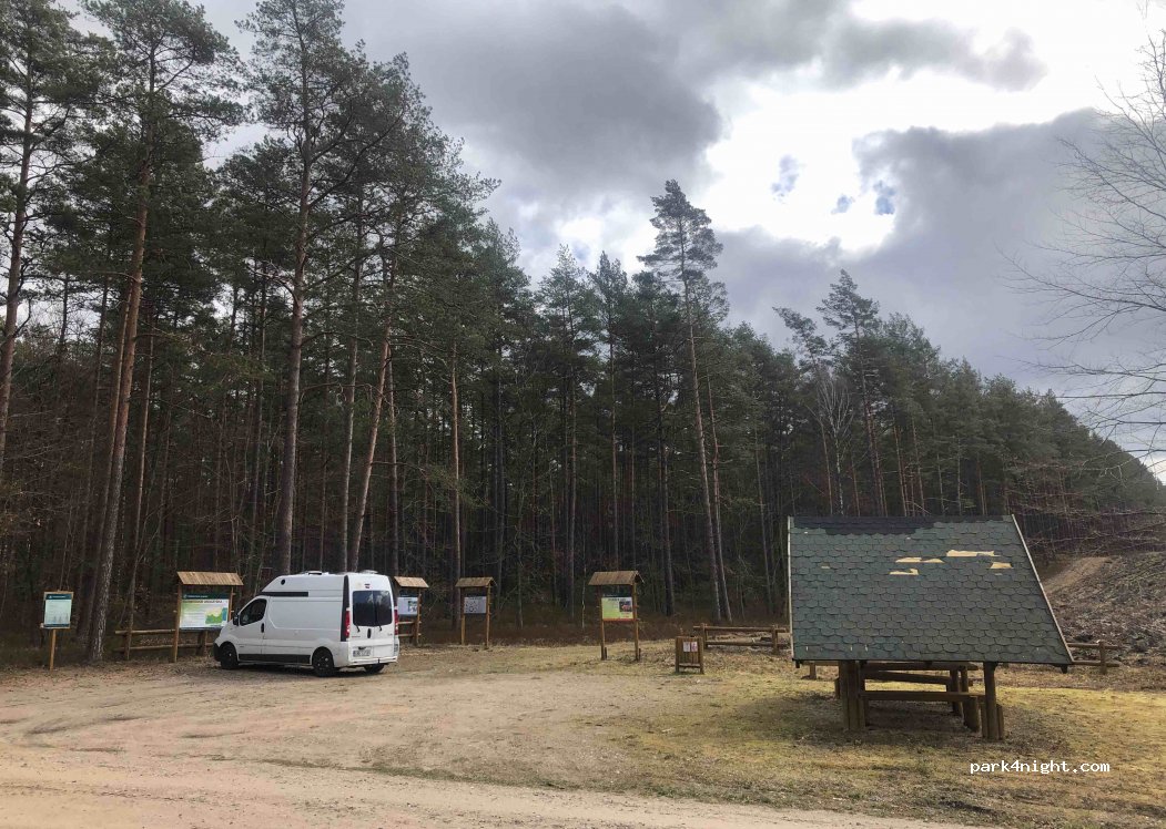 (84) Flisów - — foto