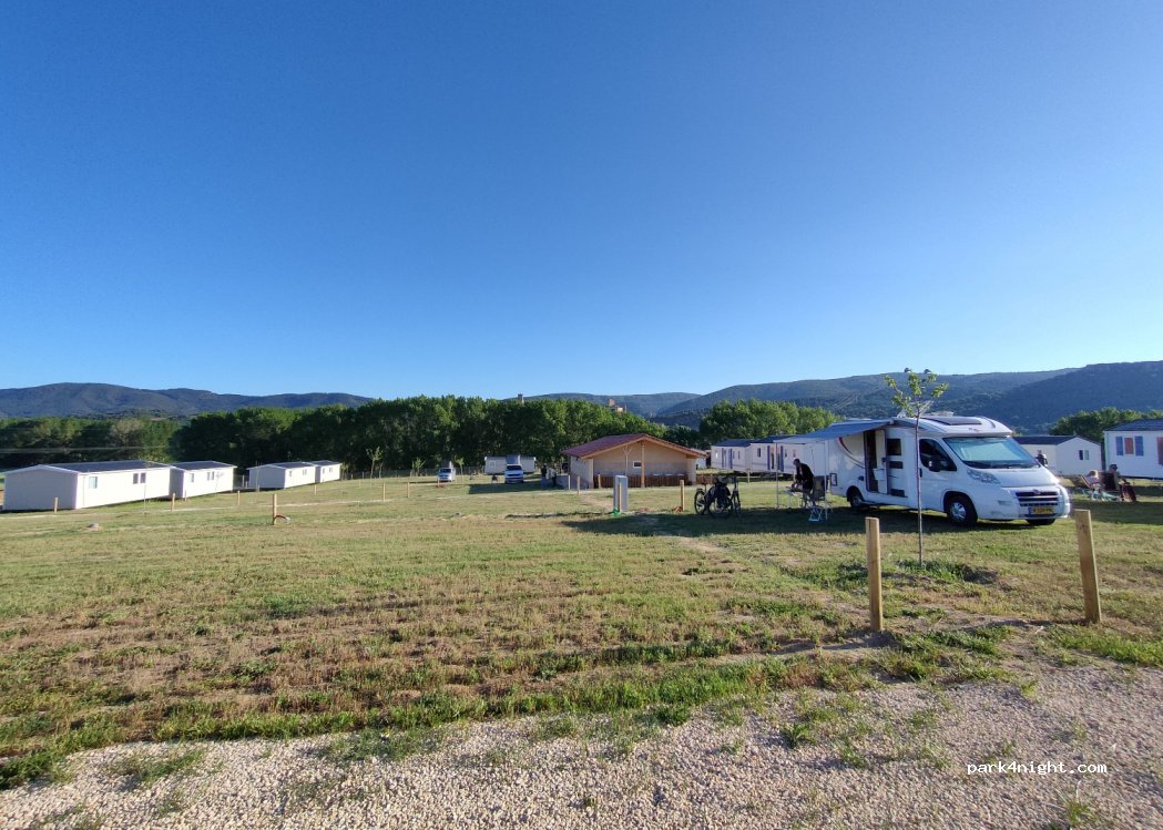 Camping Ciudad de Frías — foto 2