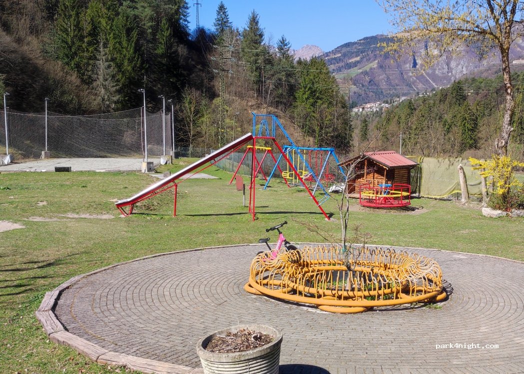 Busgarina — foto 2