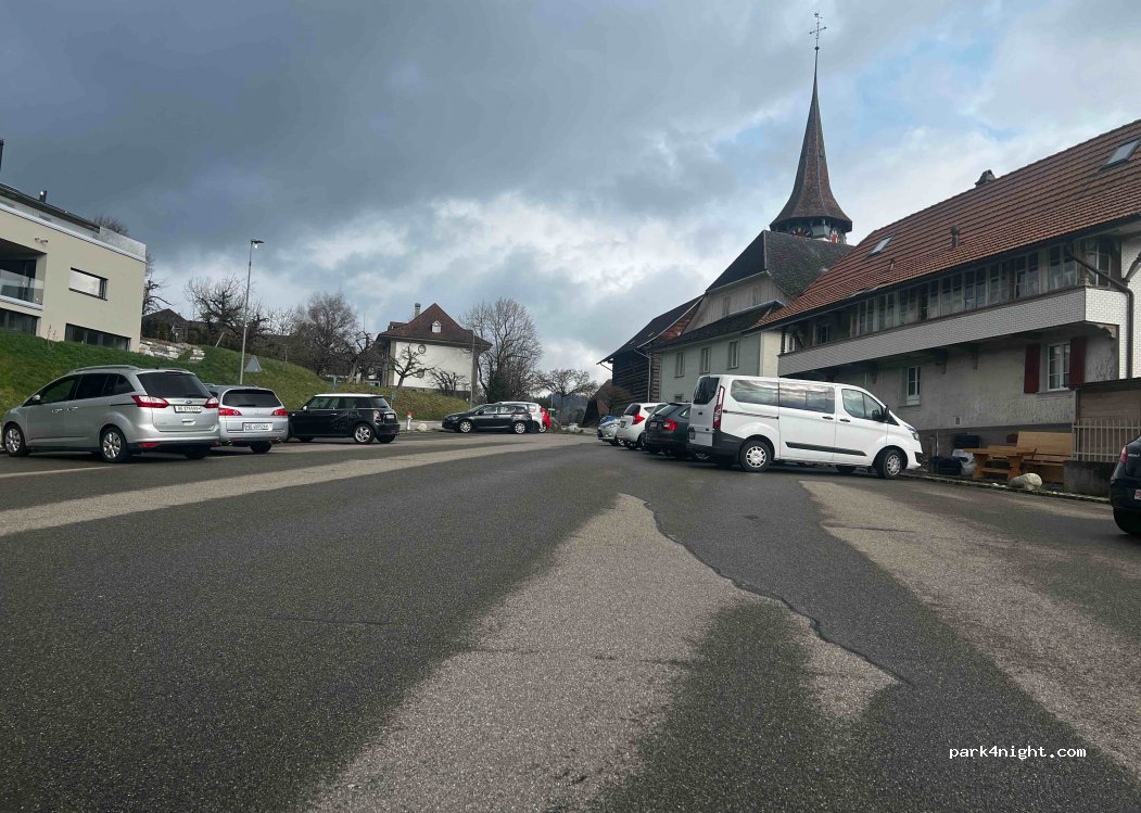 (3507) Biglen - 4 Kirchweg — foto 2