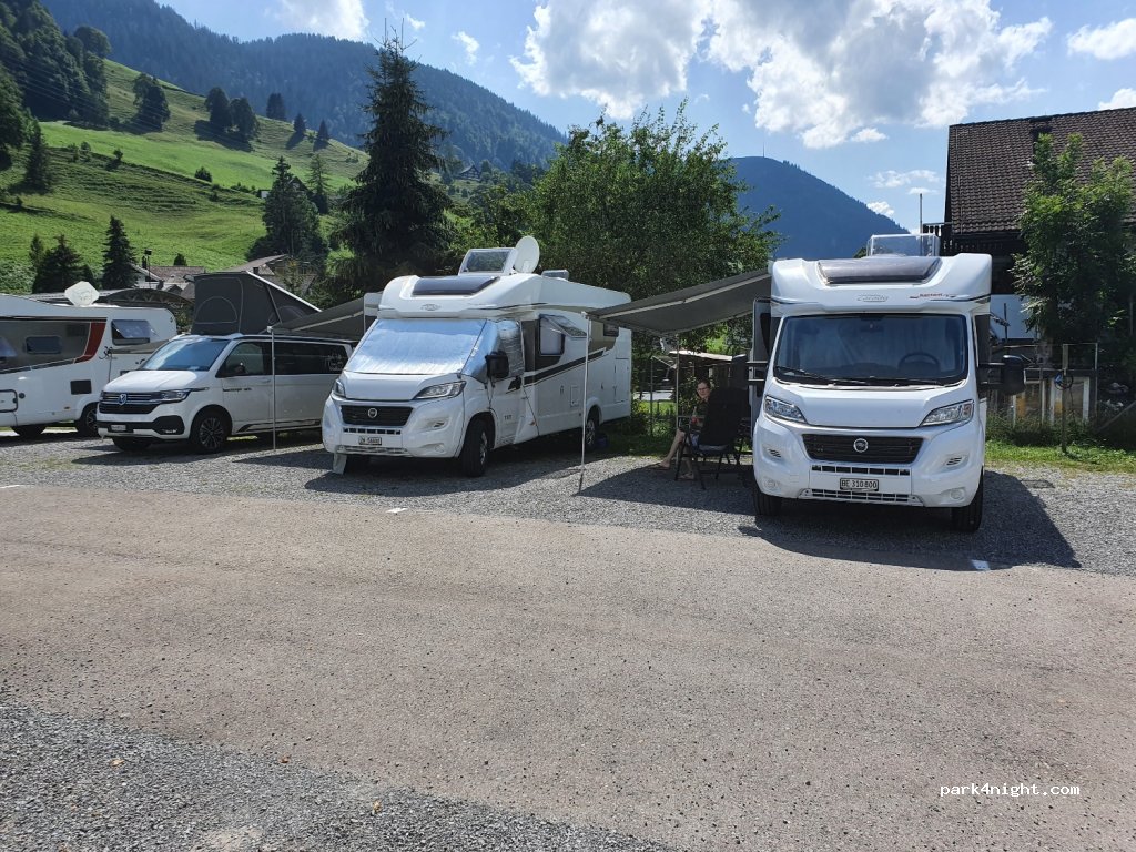 Thur Camping AG — foto