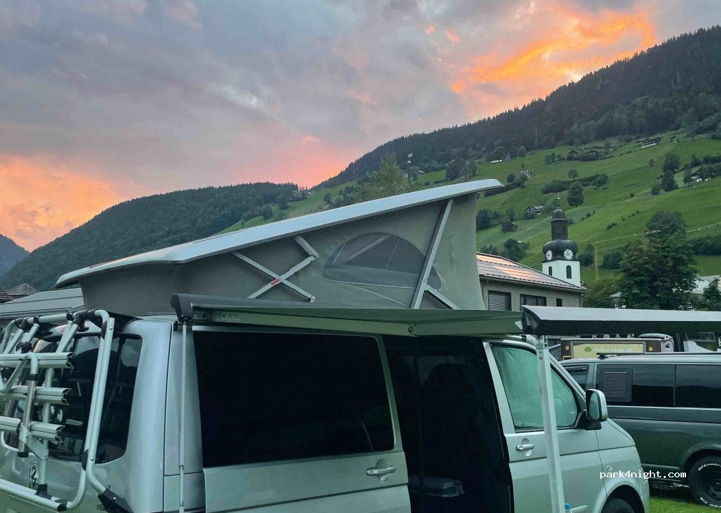 Thur Camping AG — foto 2