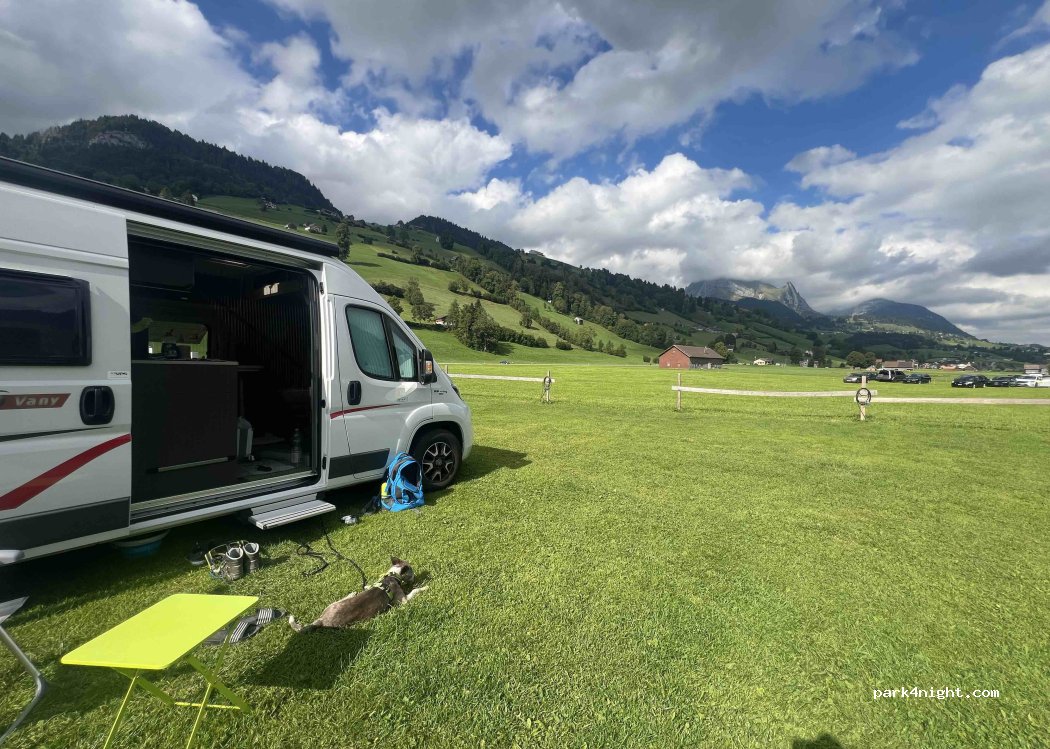 Thur Camping AG — foto 4