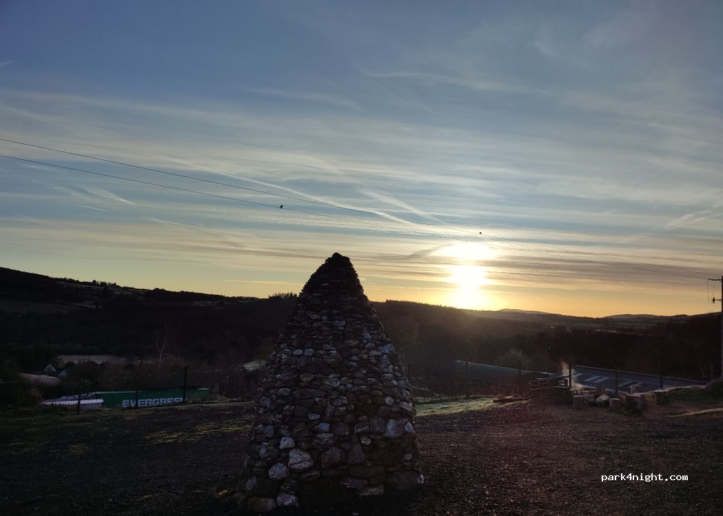 Wicklow Way Camping — foto