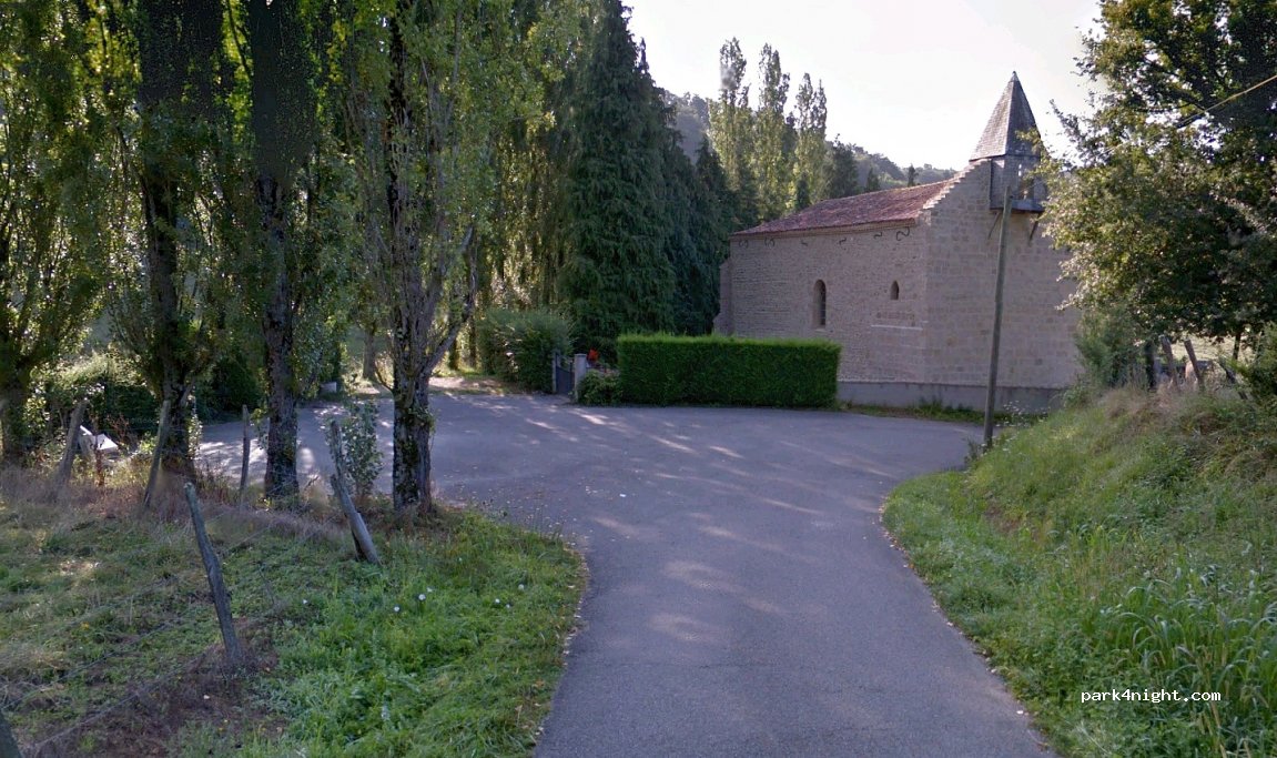 (64330) Aubous - — foto