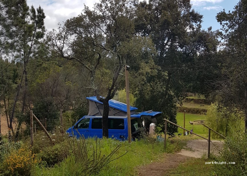 Camping Portugo — foto 3