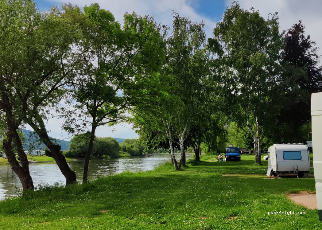 Camping am Leinritt — foto 2
