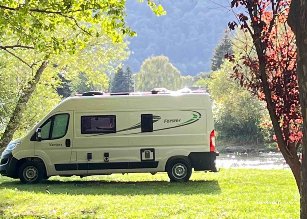 Camping am Leinritt — foto 4