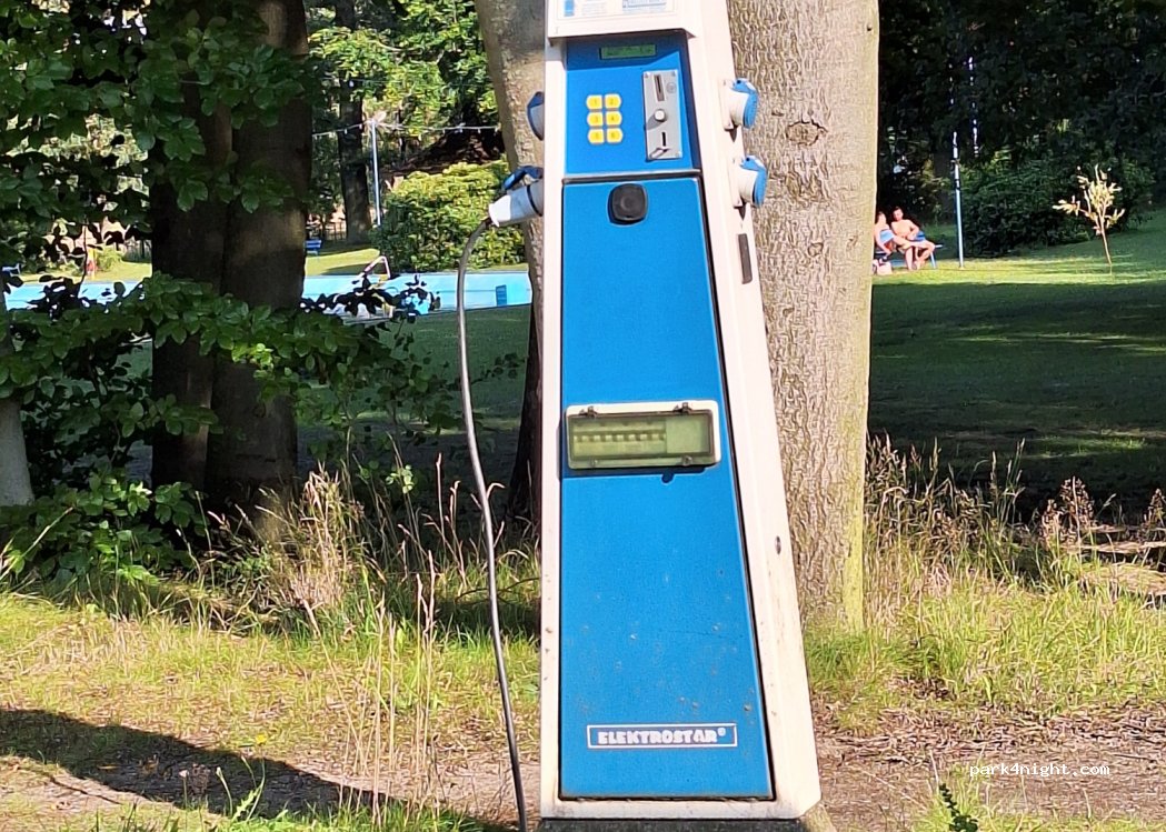 Waldbad Crinitz — foto 2