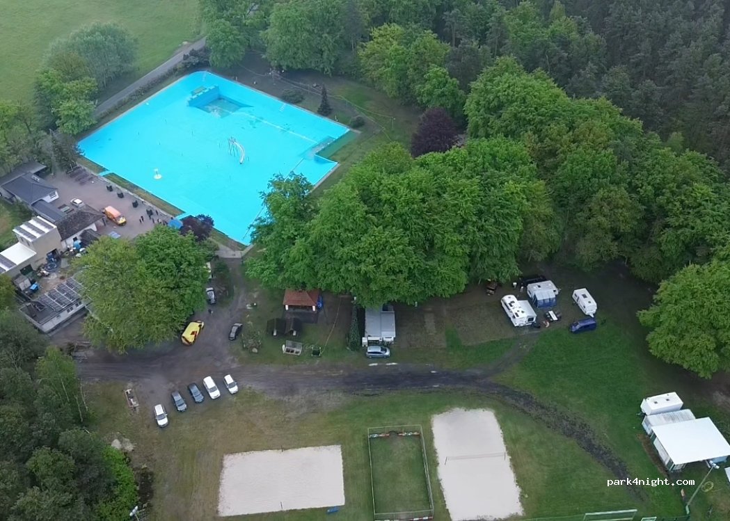 Waldbad Crinitz — foto 4
