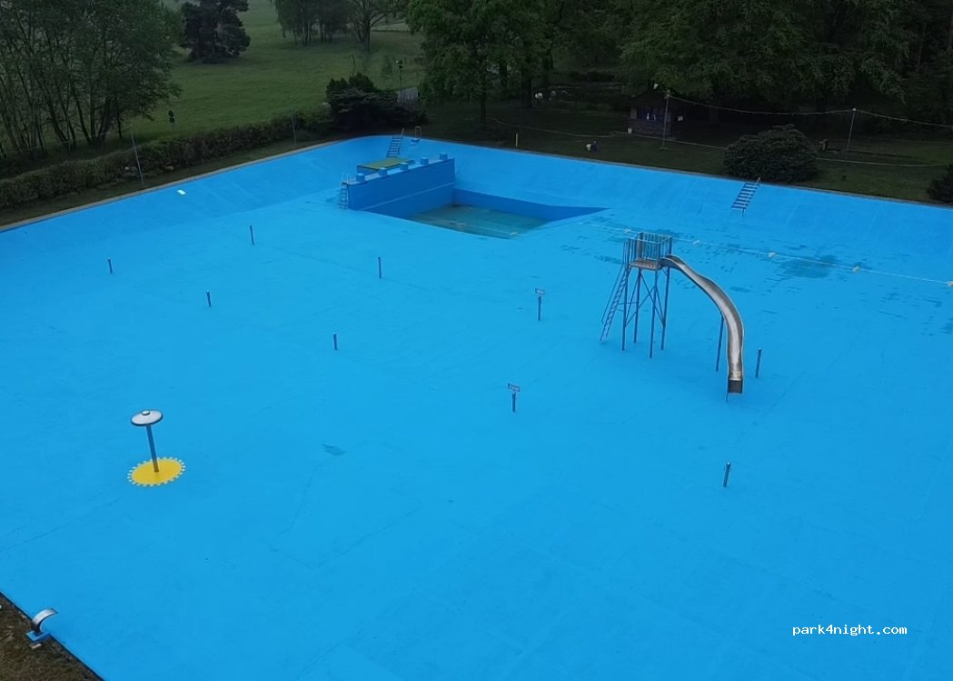 Waldbad Crinitz — foto 5