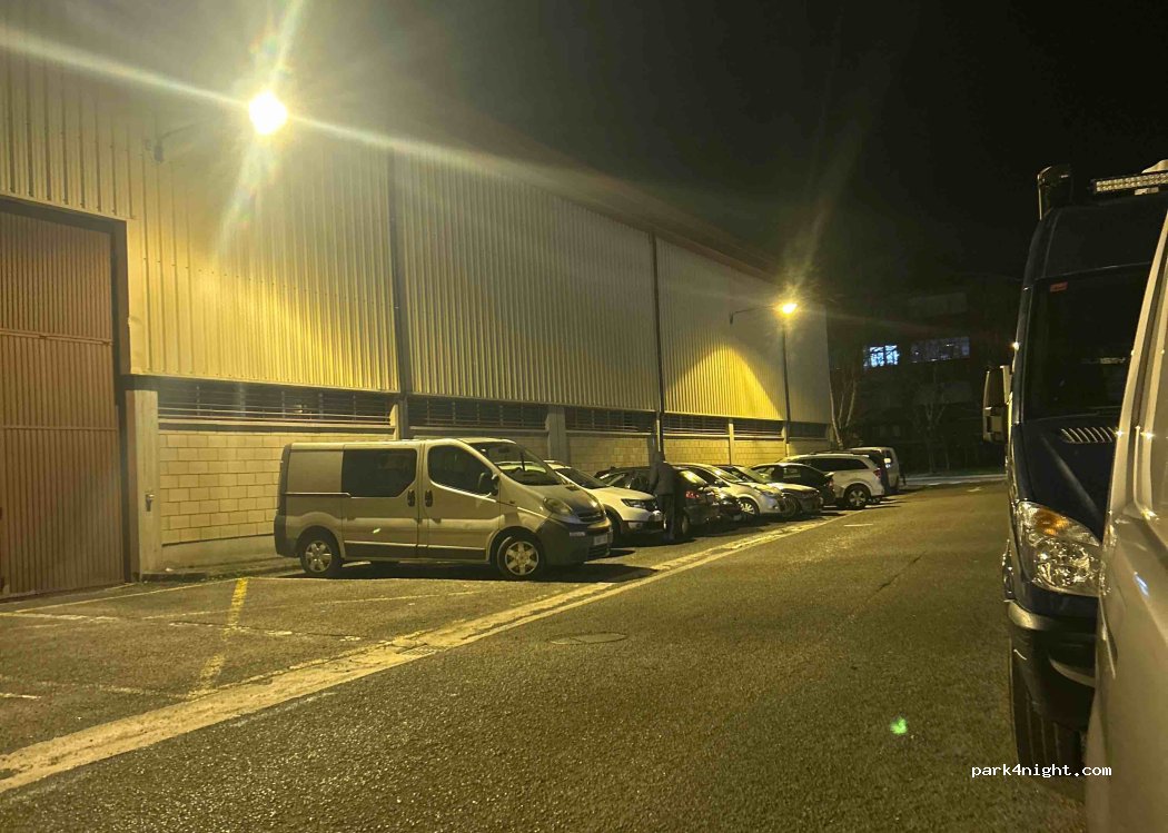 (20800) Zarautz - 43J Araba Kalea — foto