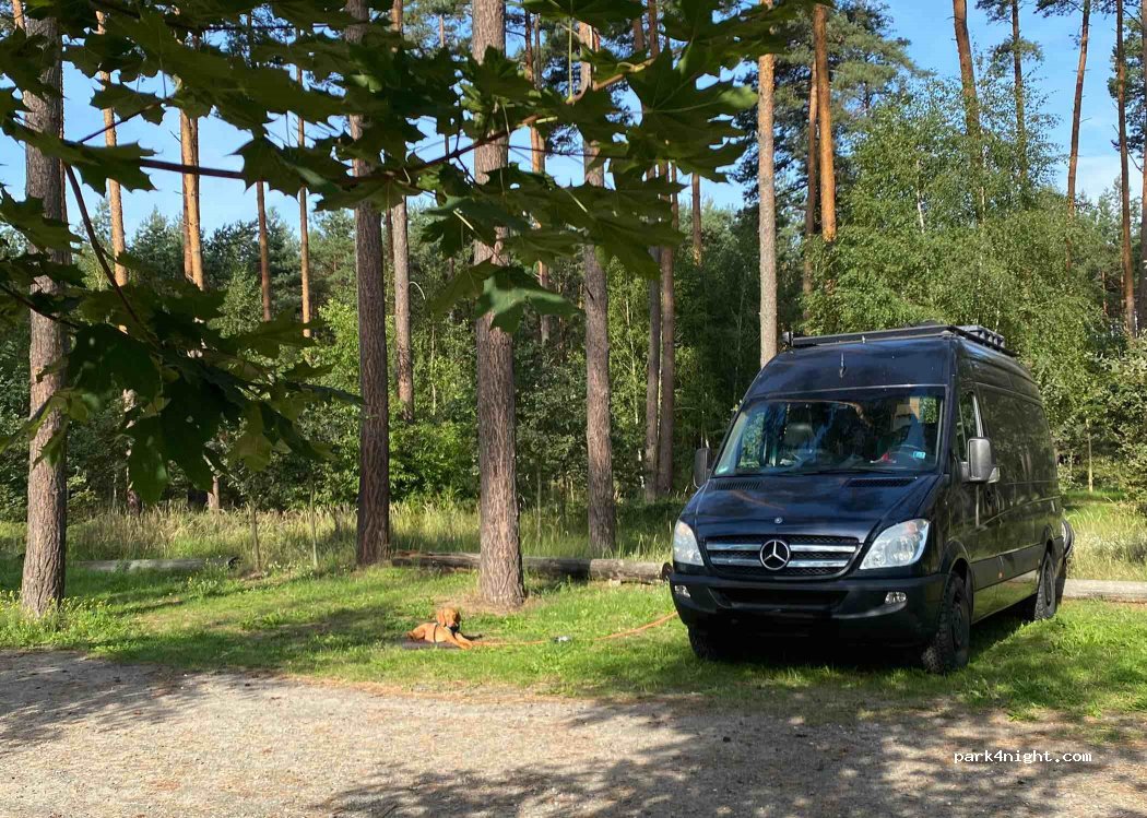 (16515) Germendorf - An den Waldseen 1A — foto