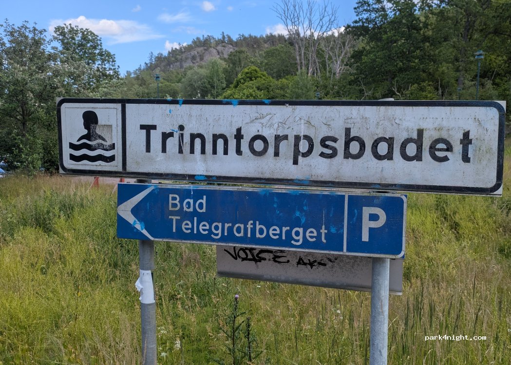 (135 69) - 1 TRINNTORPS BRYGGVÄG — foto 5