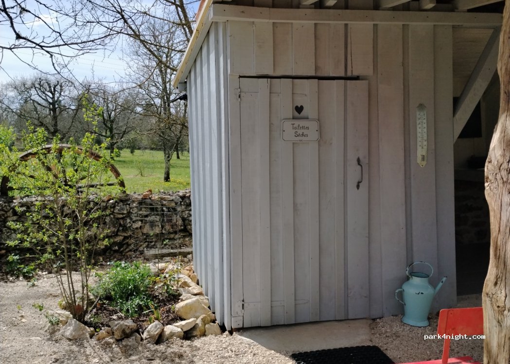 Gîte du Mas de Brugal — foto 2
