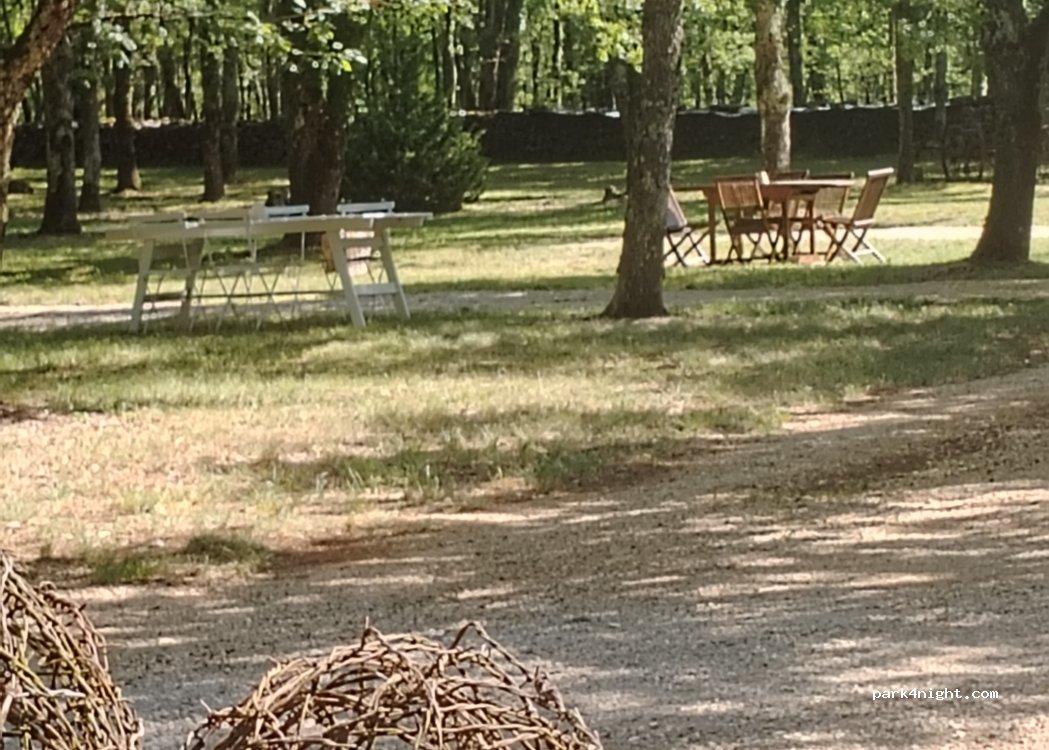 Gîte du Mas de Brugal — foto 3
