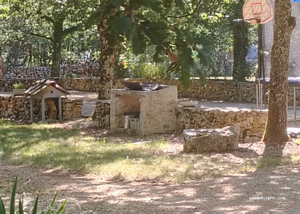 Gîte du Mas de Brugal — foto 4