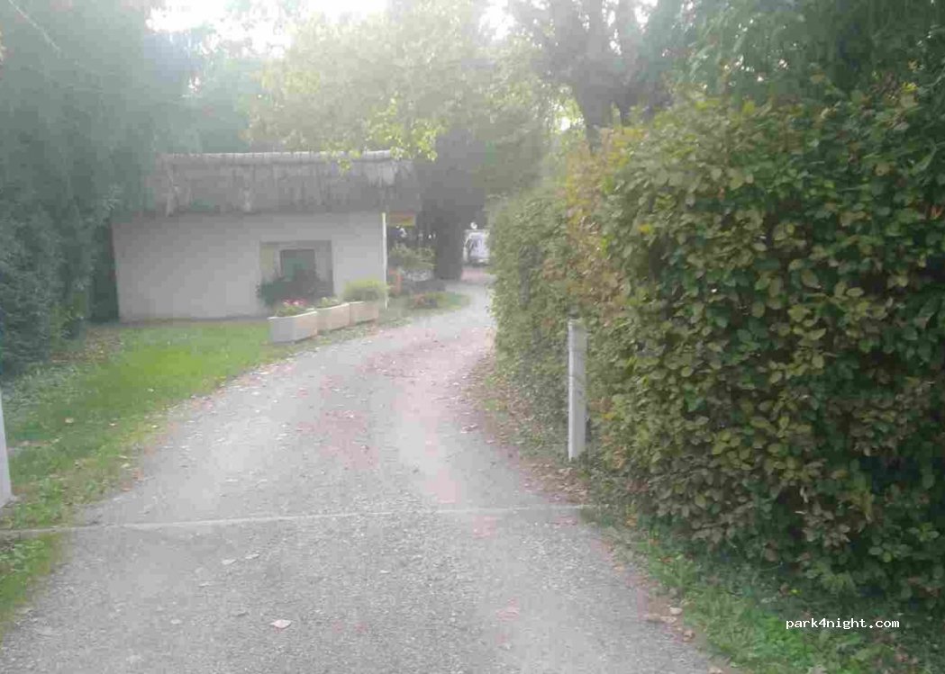 Camping La Chaumière — foto 3