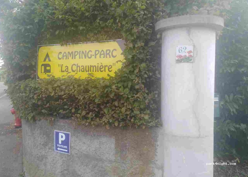 Camping La Chaumière — foto 4