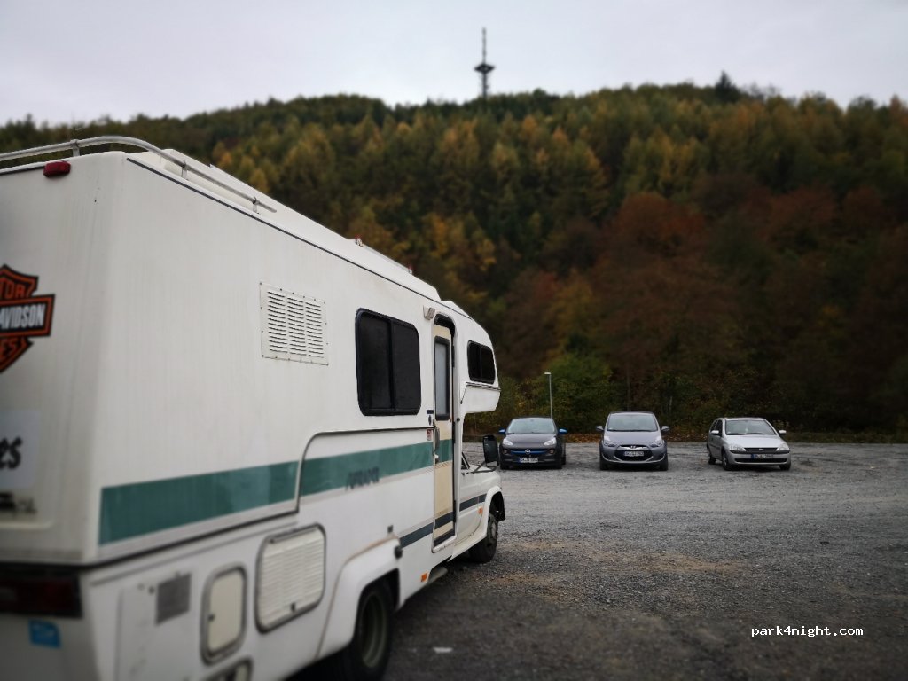(51597) Morsbach - 7 Wisseraue — foto