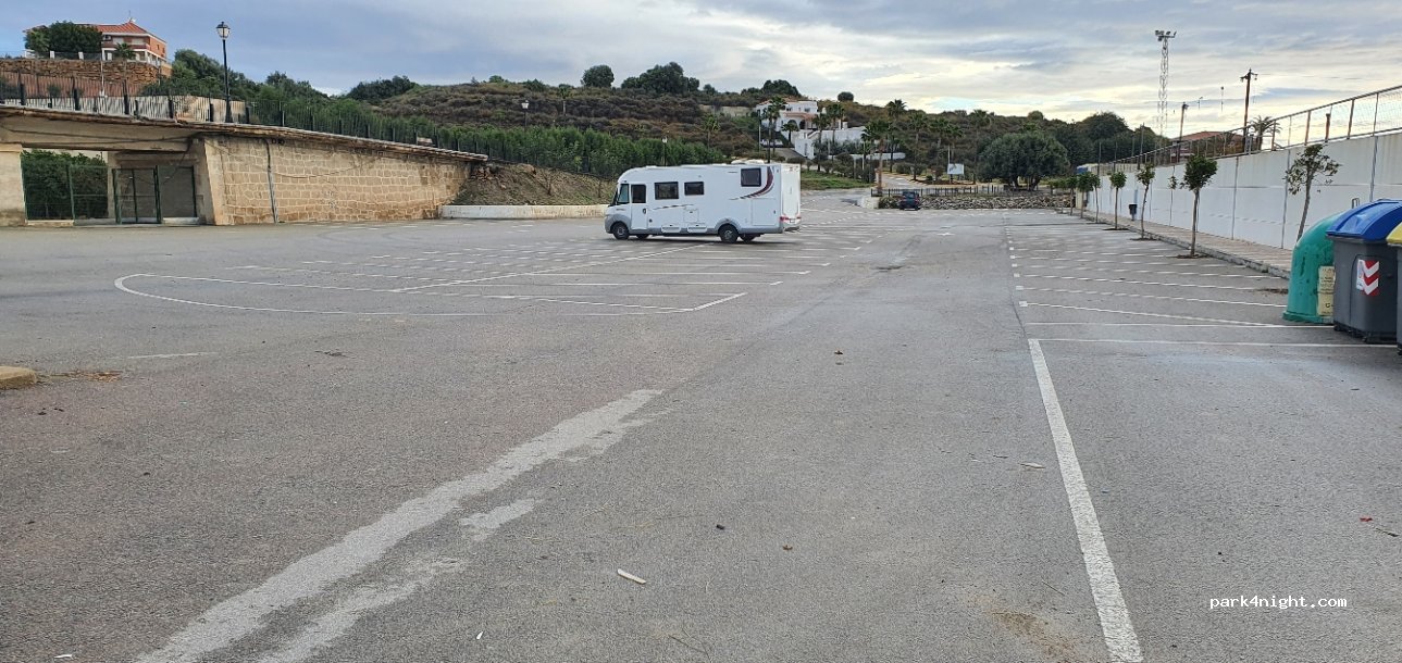 (04639) Almería - Carr. de Garrucha — foto