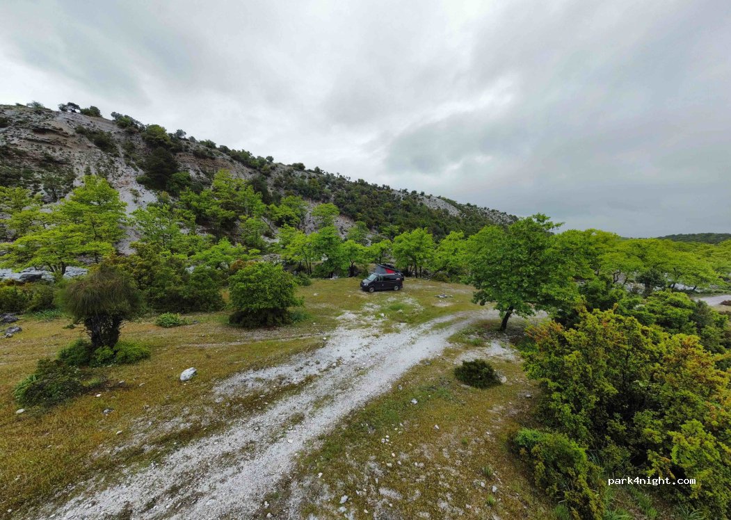 (601 00) Dion Olimpos - — foto 3