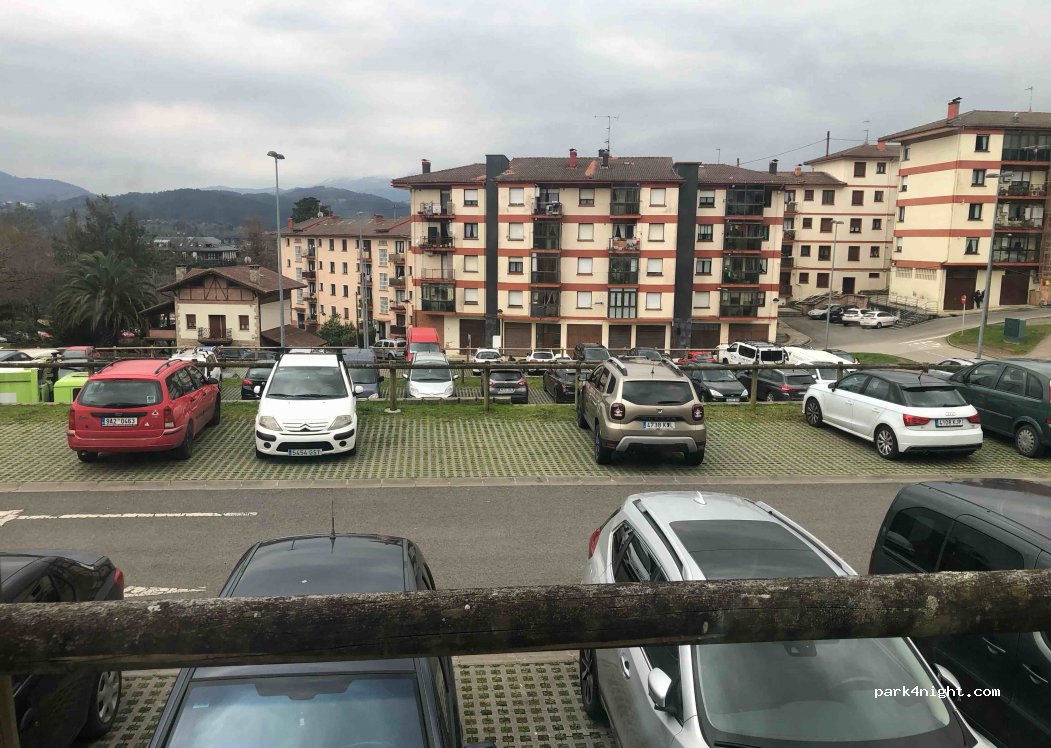 (48300) Gernika-Lumo - 29 San Pedro Auzoa — foto
