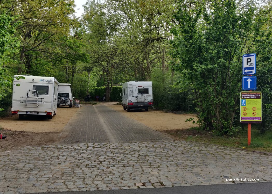(2920) Kalmthout - 76 Heibloemlaan — foto 3