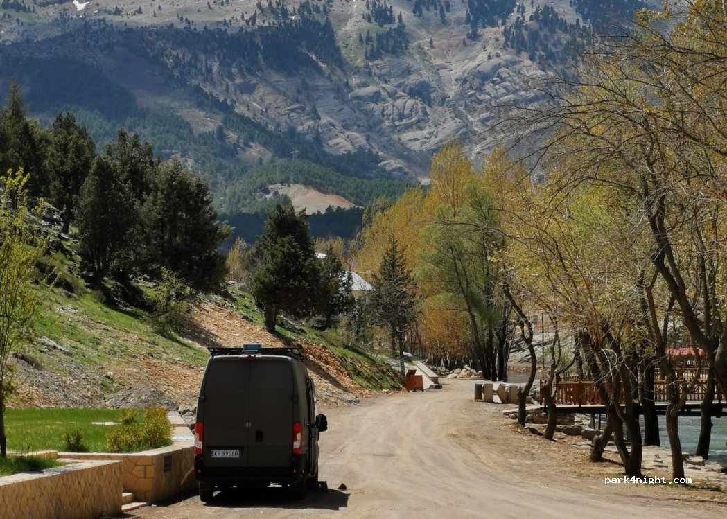 (46170) Merkez - Unnamed Road — foto