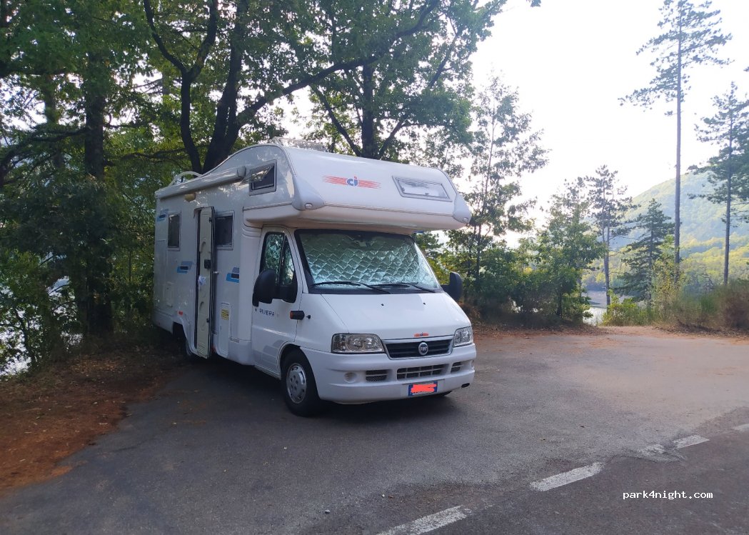 (40030) Castel di Casio - 1 Via Lungo Lago — foto 2