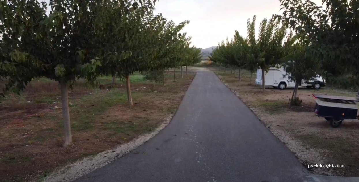 Benissuera — foto 2
