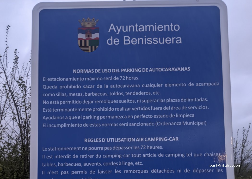 Benissuera — foto 3