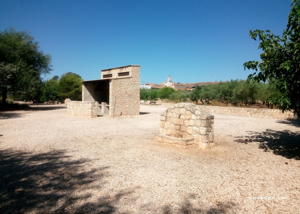 Benissuera — foto 5