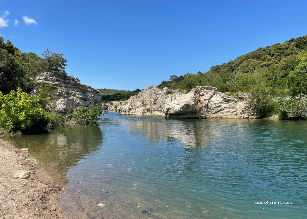 Camping les Cascades**** — foto 4