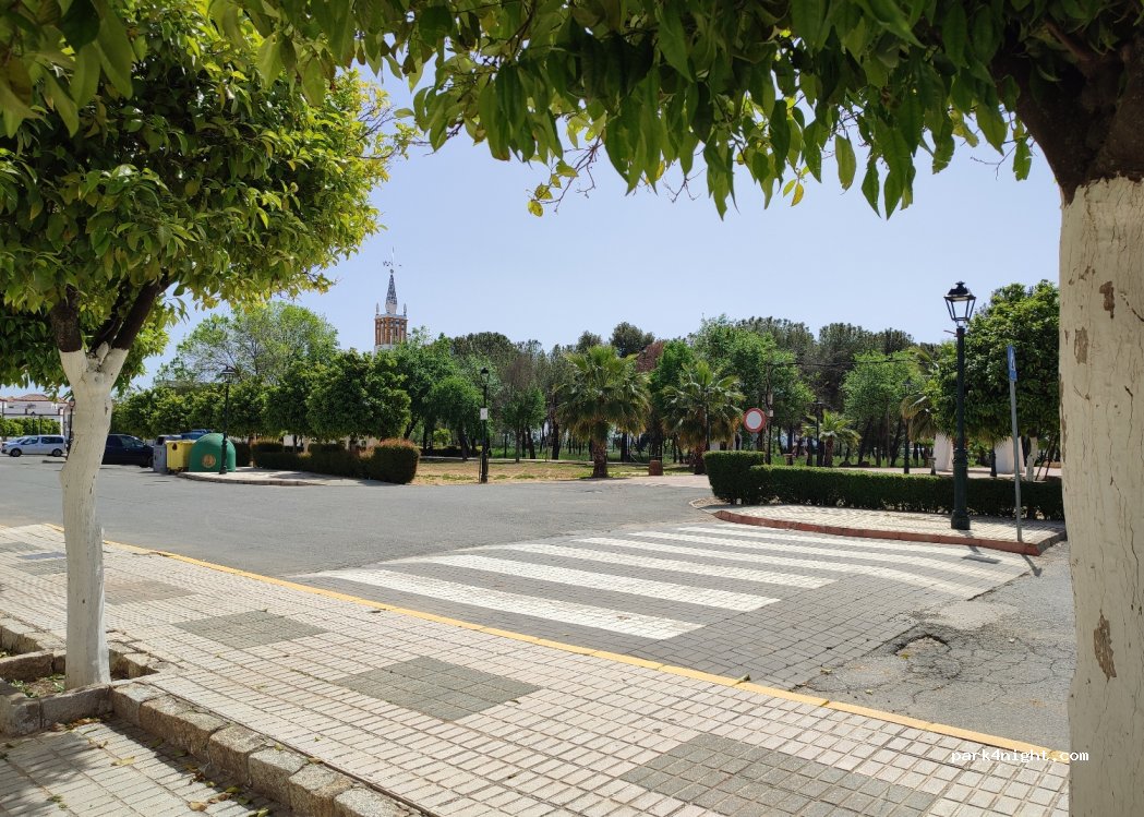 (41209) Esquivel - 24 Calle Feria — foto