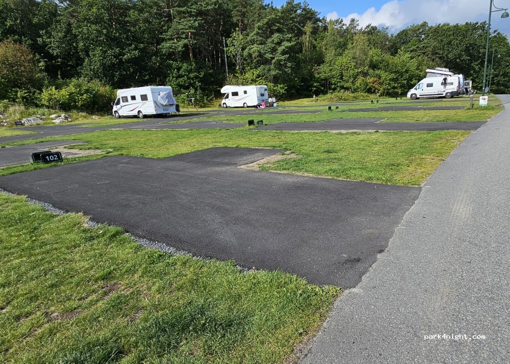 Marivold Camping AS — foto 4