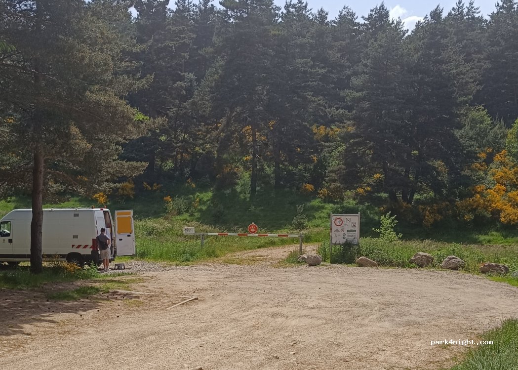 (48300) Langogne - — foto 3