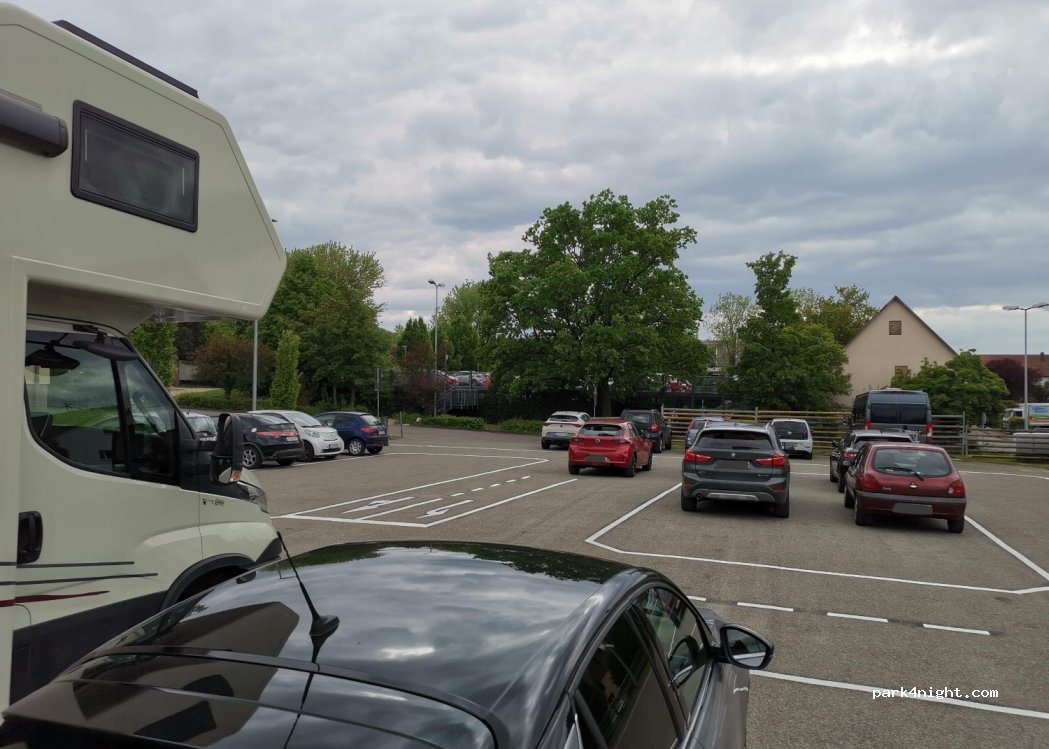 (72660) Beuren - 2 Goethestraße — foto 3