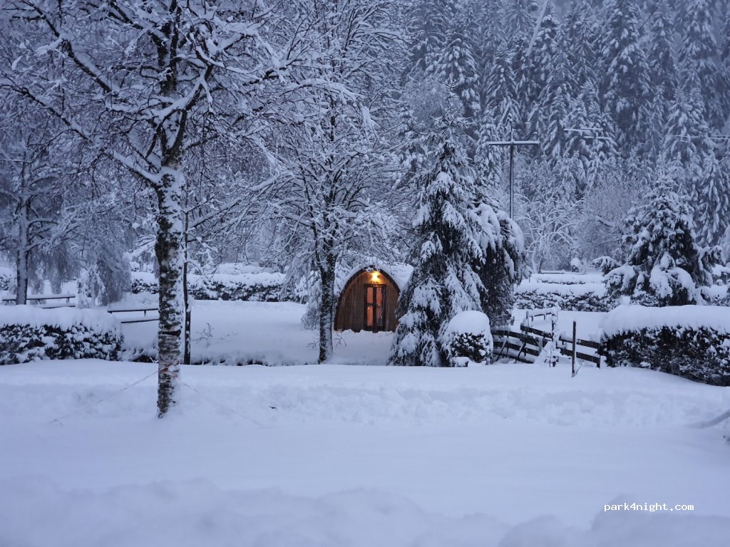 Camping La Verte Vallée — foto 3