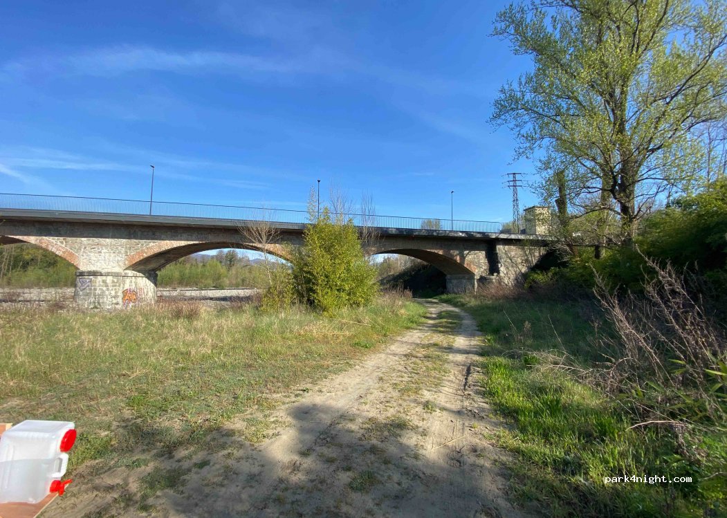 (54028) Villafranca in Lunigiana - 15 SP31 — foto