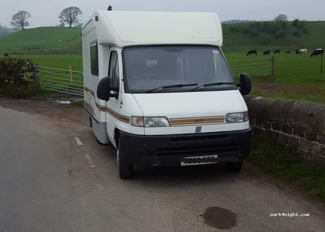 (LA2 8LL) Lancaster - Fleet Lane — foto 3