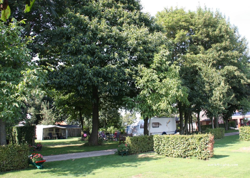 Camping de Rooëjbes Neer — foto 4
