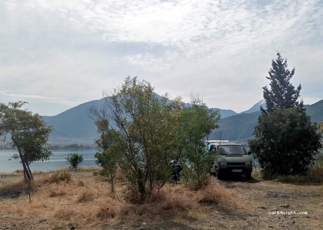 (48300) Muğla - — foto