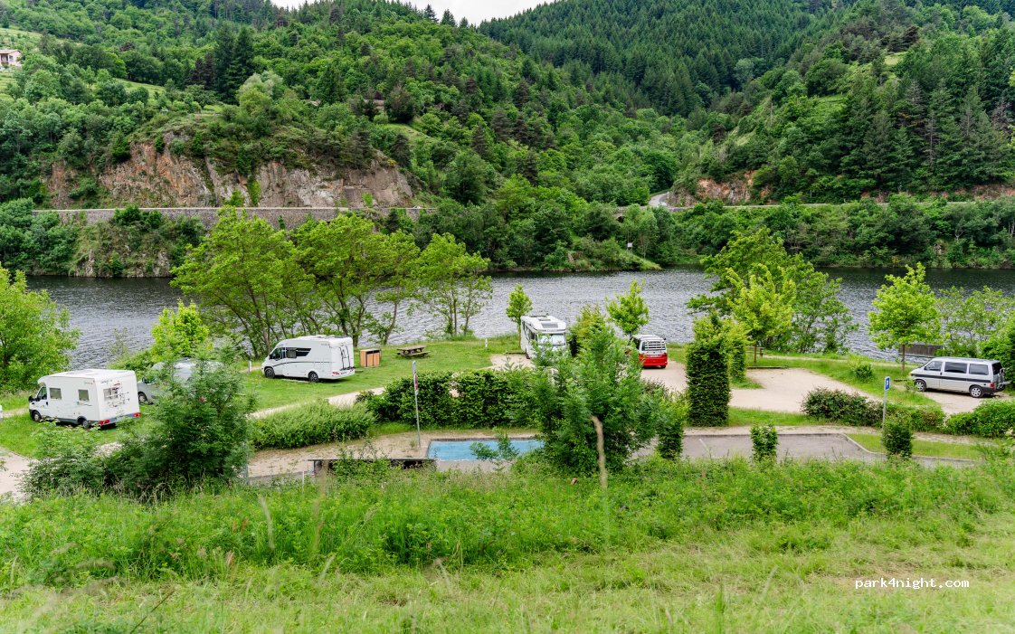 Aire Les Collanges — foto 3