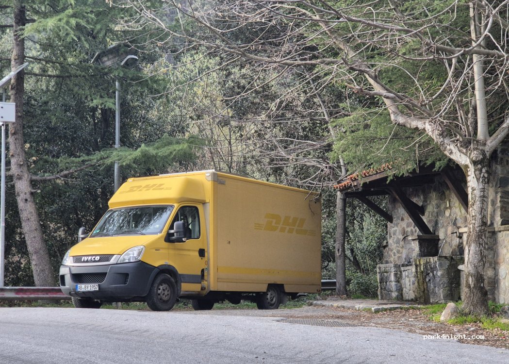 (88050) Zagarise - 88050 Strada Statale 109 della Piccola Sila — foto 5