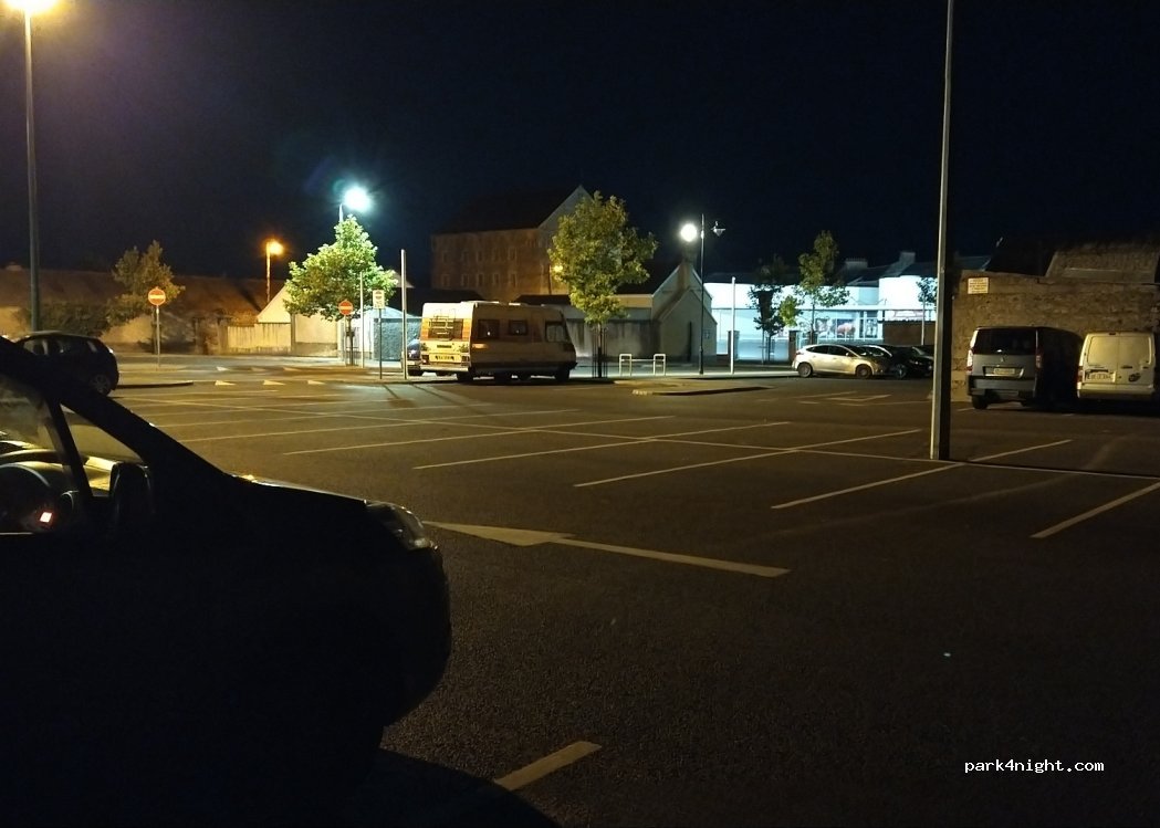 () Birr - Mill Street — foto 2
