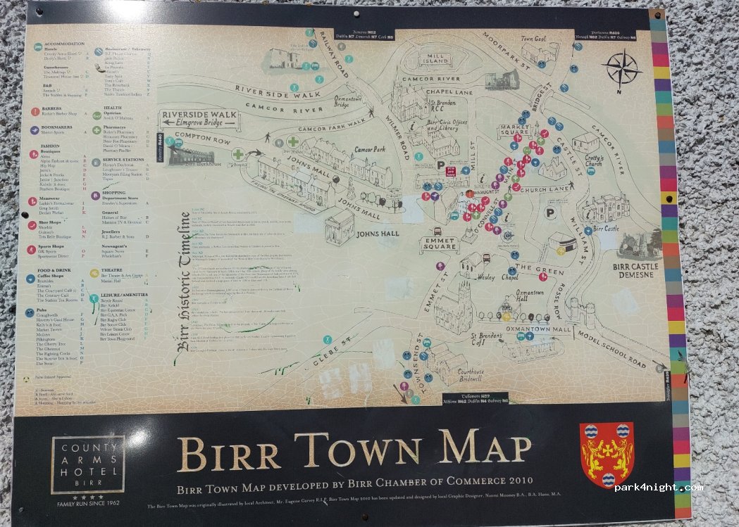 () Birr - Mill Street — foto 3
